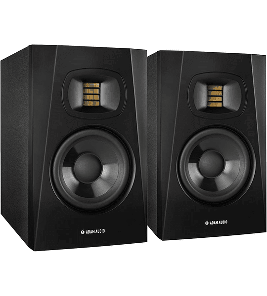Monitores Adam Audio T5V (Par) — La Tienda de Audio Colombia