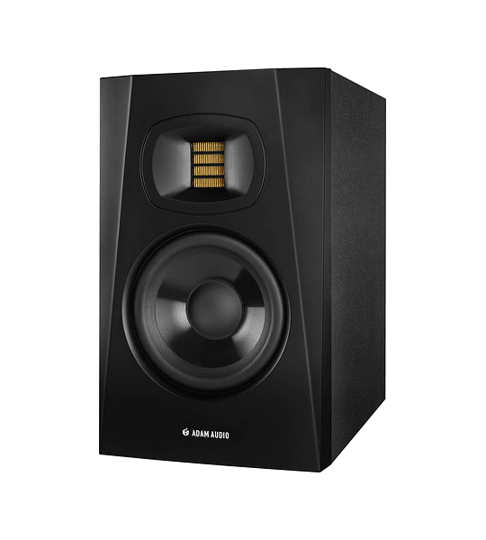 Monitor Adam Audio T5V imagen 2 — La Tienda de Audio Colombia