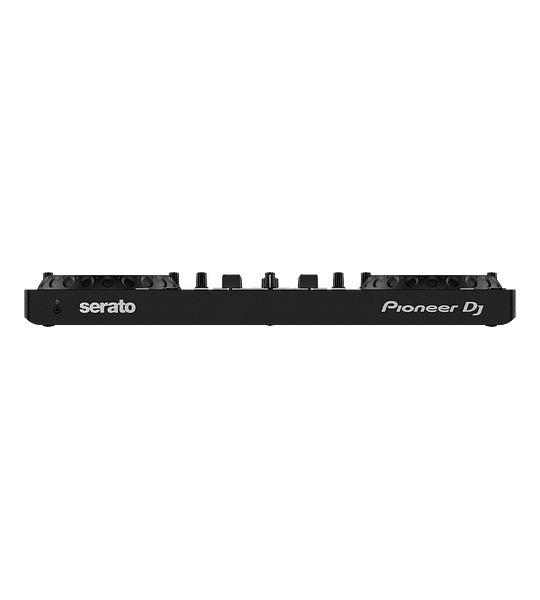 Controlador Pioneer DJ DDJ-REV1 imagen 3 — La Tienda de Audio Colombia