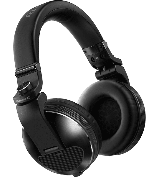 Audífonos Pioneer DJ HDJ-X10-K (Negros) — La Tienda de Audio Colombia