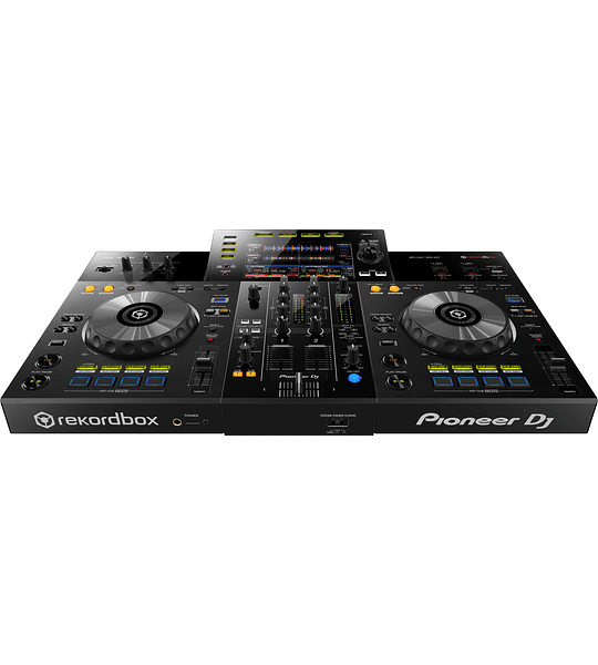 Controlador Pioneer DJ XDJ-RR imagen 3 — La Tienda de Audio Colombia