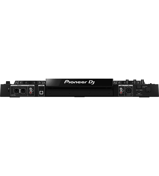 Controlador Pioneer DJ XDJ-RR imagen 4 — La Tienda de Audio Colombia