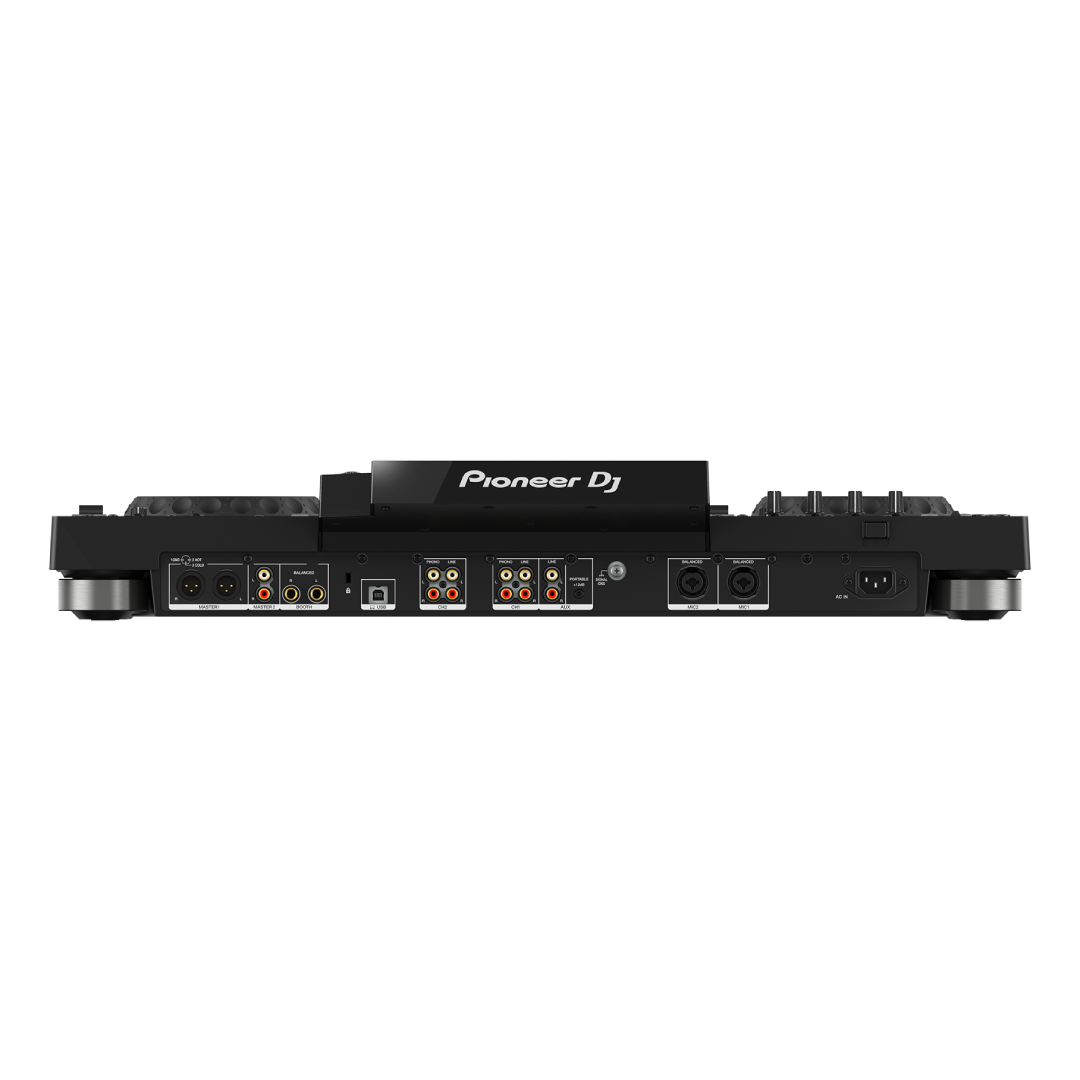 Controlador Pioneer DJ XDJ-RX3 imagen 4 — La Tienda de Audio Colombia