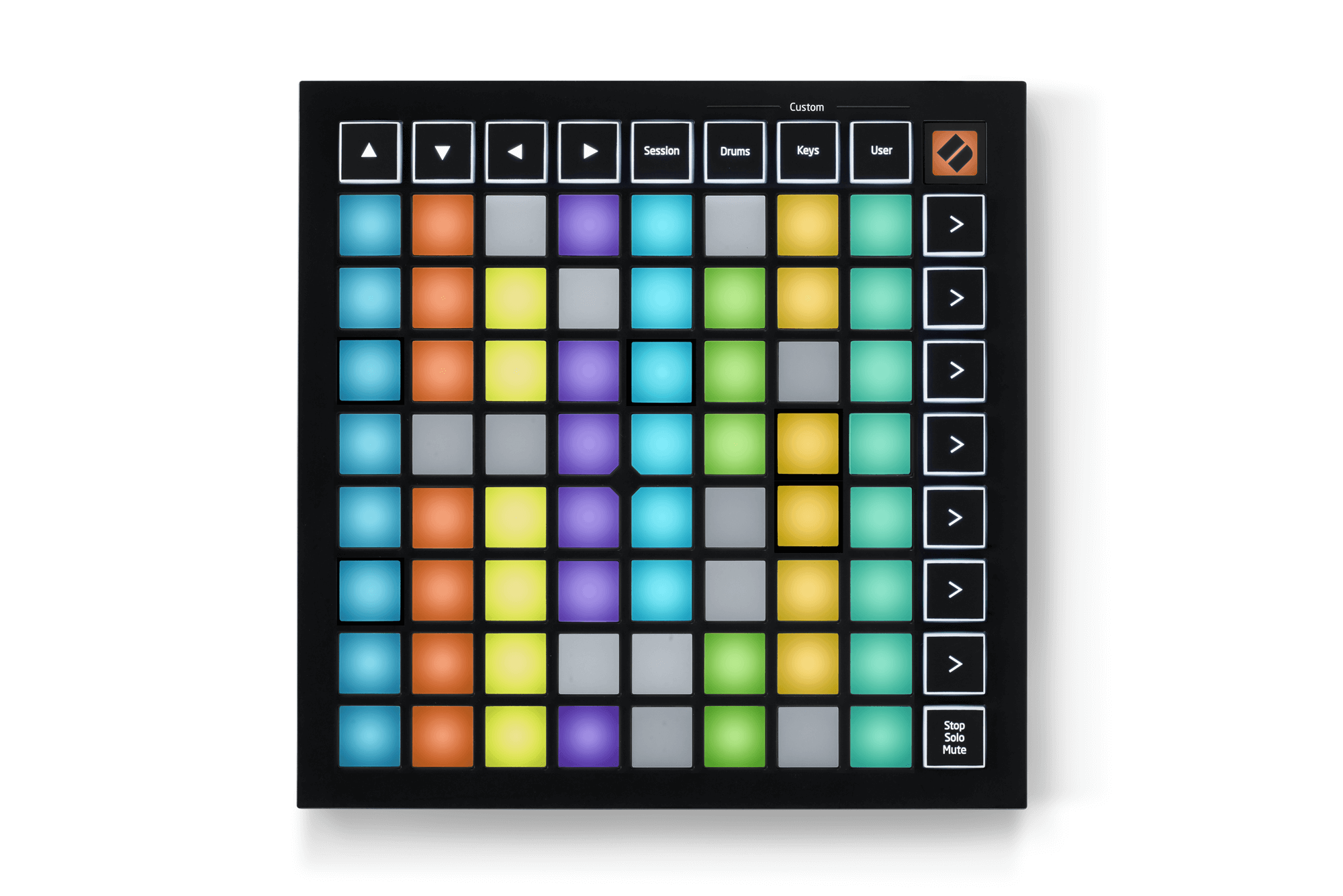 Controlador Novation Launchpad Mini MK3 — La Tienda de Audio Colombia