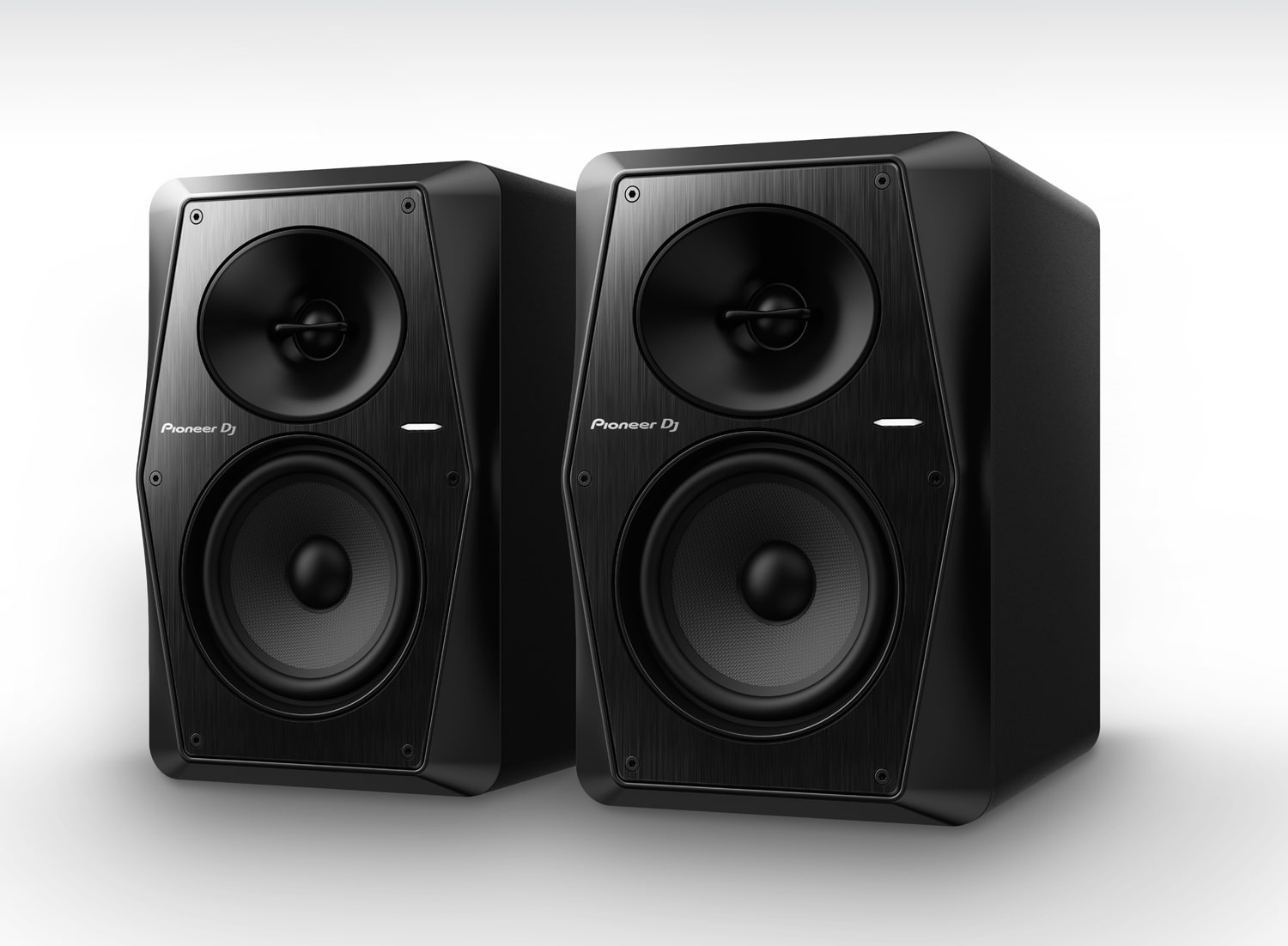 Monitores Pioneer DJ VM-50 (Par) — La Tienda de Audio Colombia