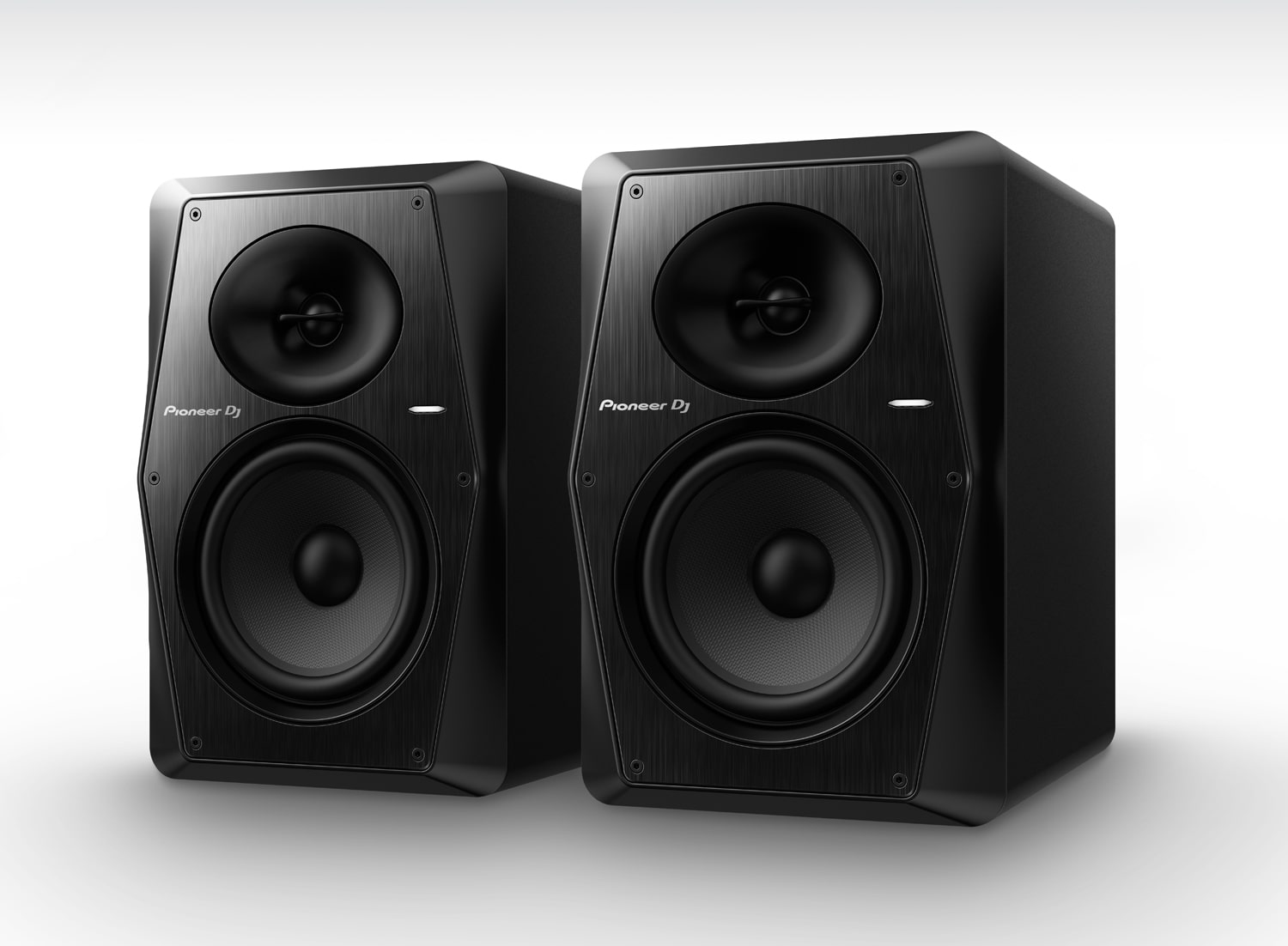 Monitores Pioneer DJ VM-70 (Par) — La Tienda de Audio Colombia