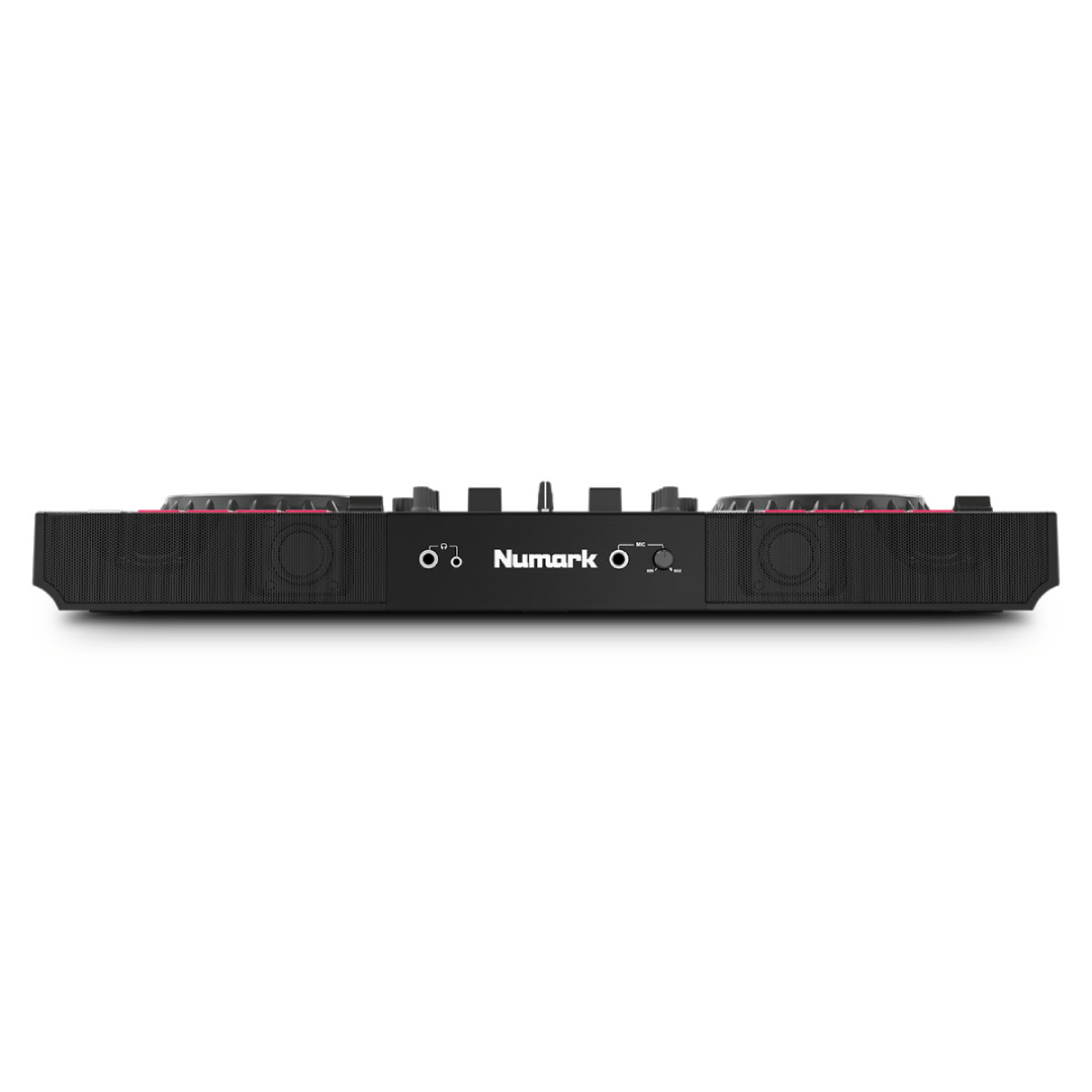 Controlador Numark Mixstream Pro imagen 4 — La Tienda de Audio Colombia