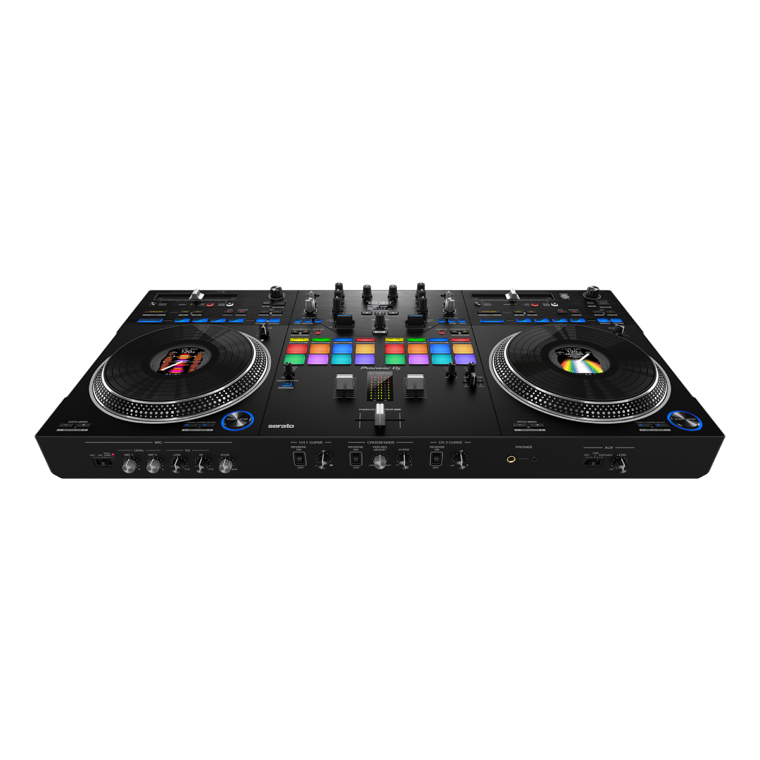 Controlador Pioneer DJ DDJ-REV7 imagen 3 — La Tienda de Audio Colombia