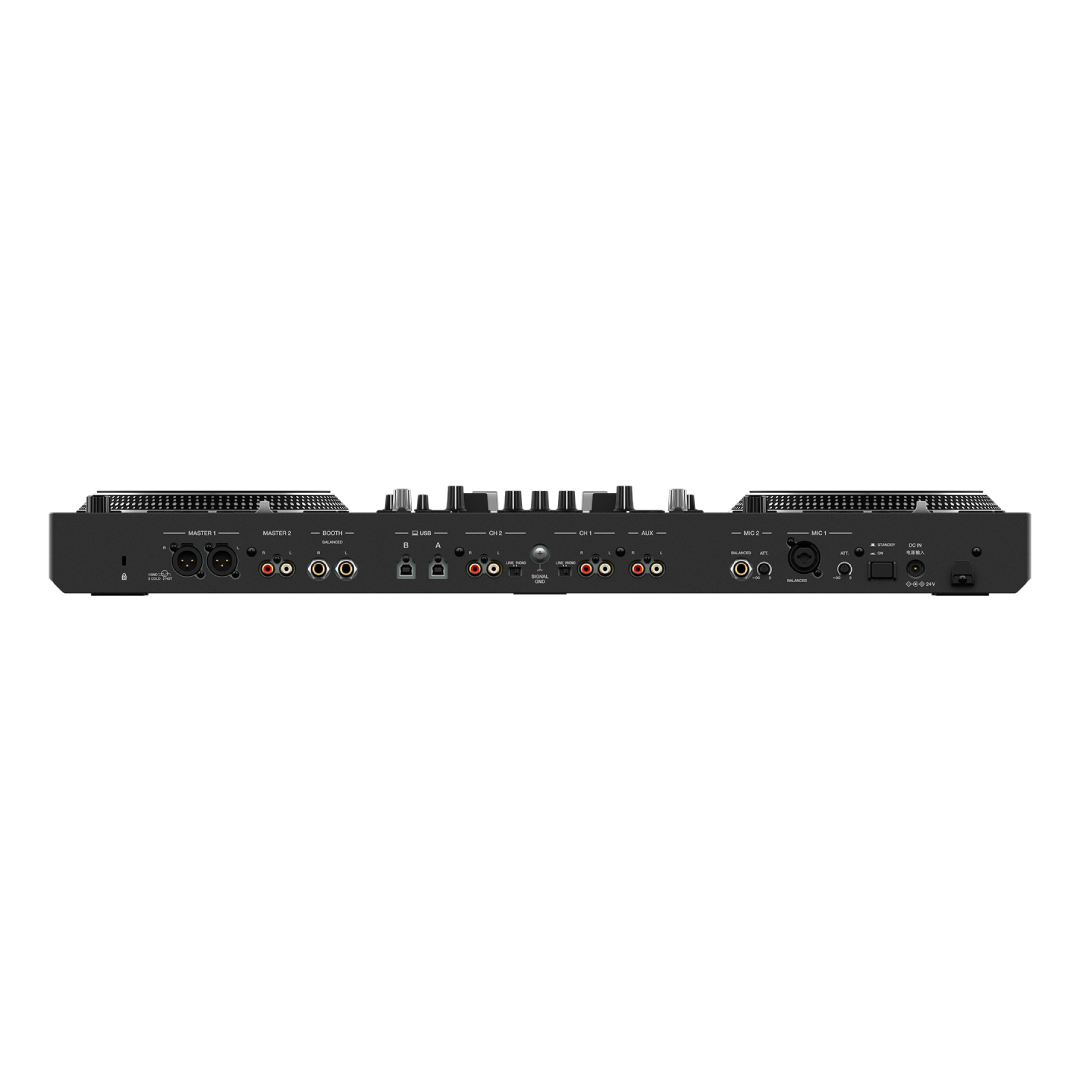 Controlador Pioneer DJ DDJ-REV7 imagen 5 — La Tienda de Audio Colombia