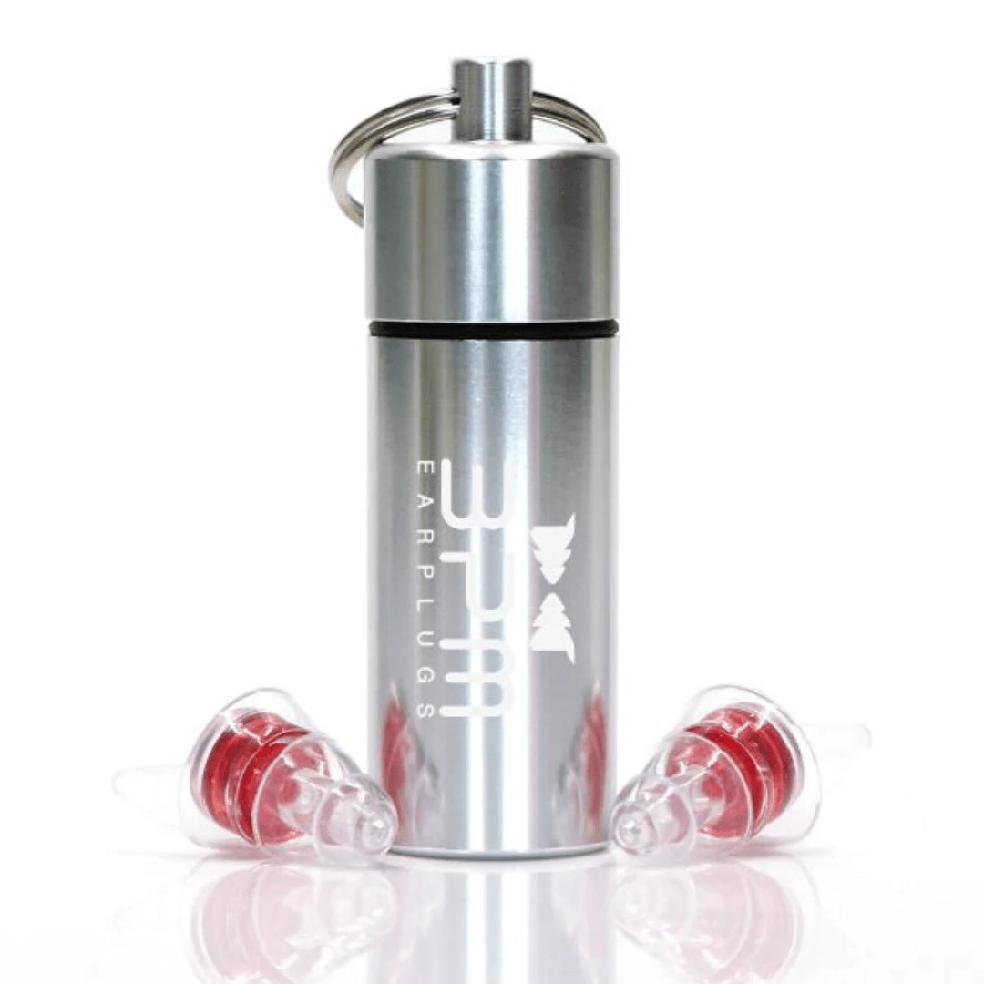 Protectores Auditivos BPM Earplugs Pro Edition — La Tienda de Audio Colombia