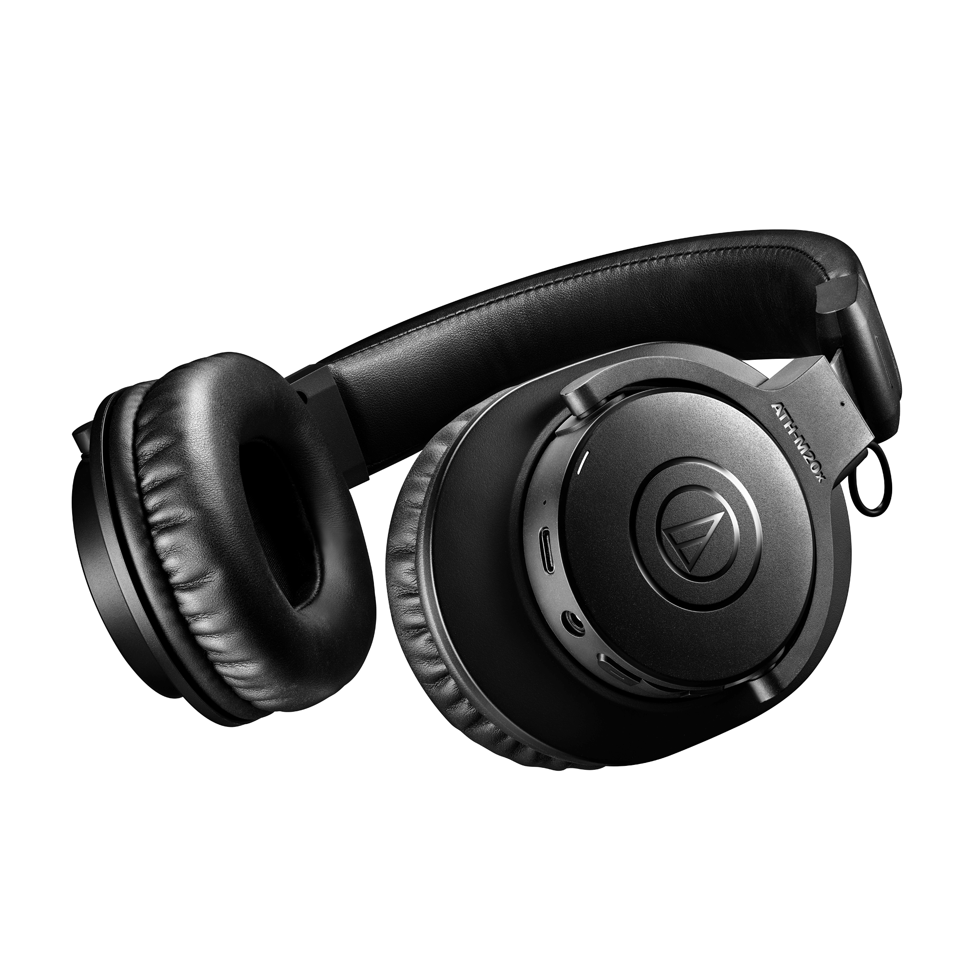 Audífonos Audio-Technica ATH-M20xBT (Bluetooth) imagen 2 — La Tienda de Audio Colombia