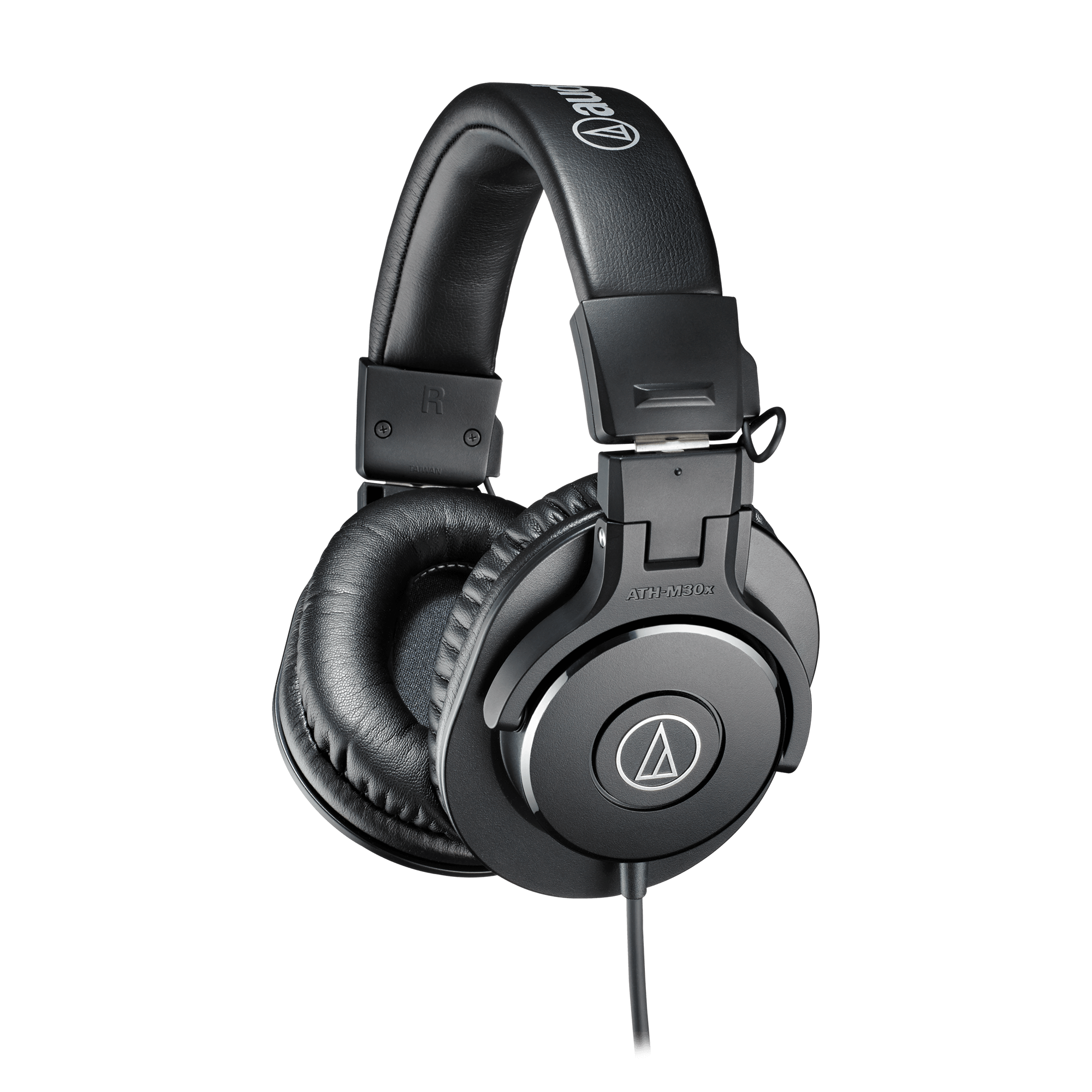 Combo Inicia Equipado Audífonos Audio-Technica ATH-M30x imagen 2 — La Tienda de Audio Colombia
