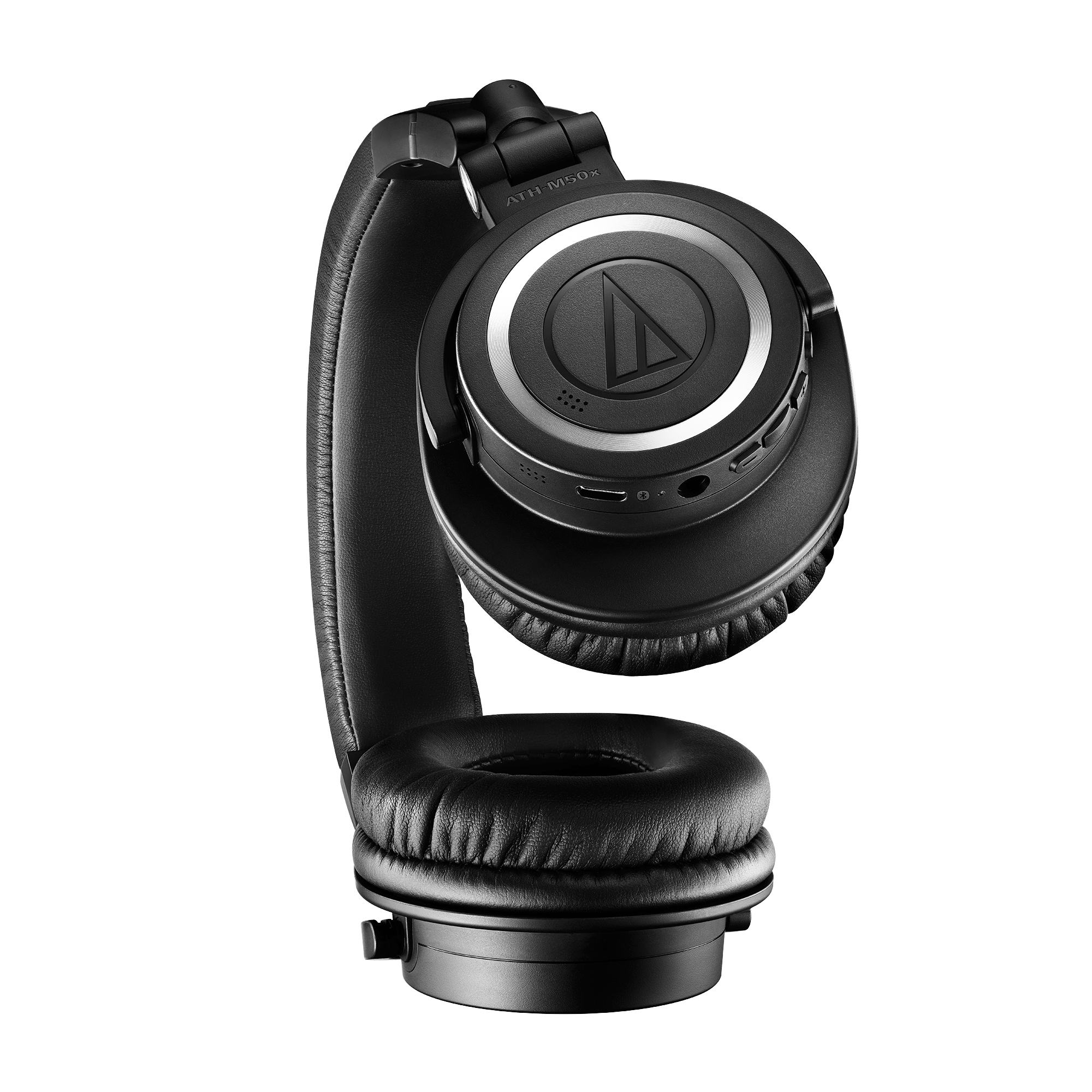 Audífonos Audio-Technica ATH-M50xBT2 imagen 3 — La Tienda de Audio Colombia