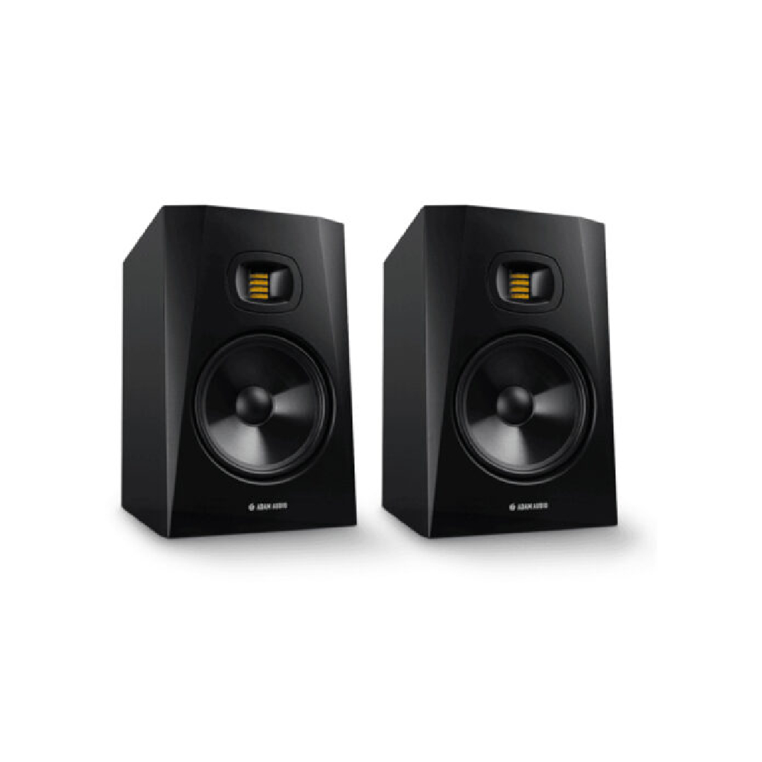 Monitores Adam Audio T8V (Par) — La Tienda de Audio Colombia