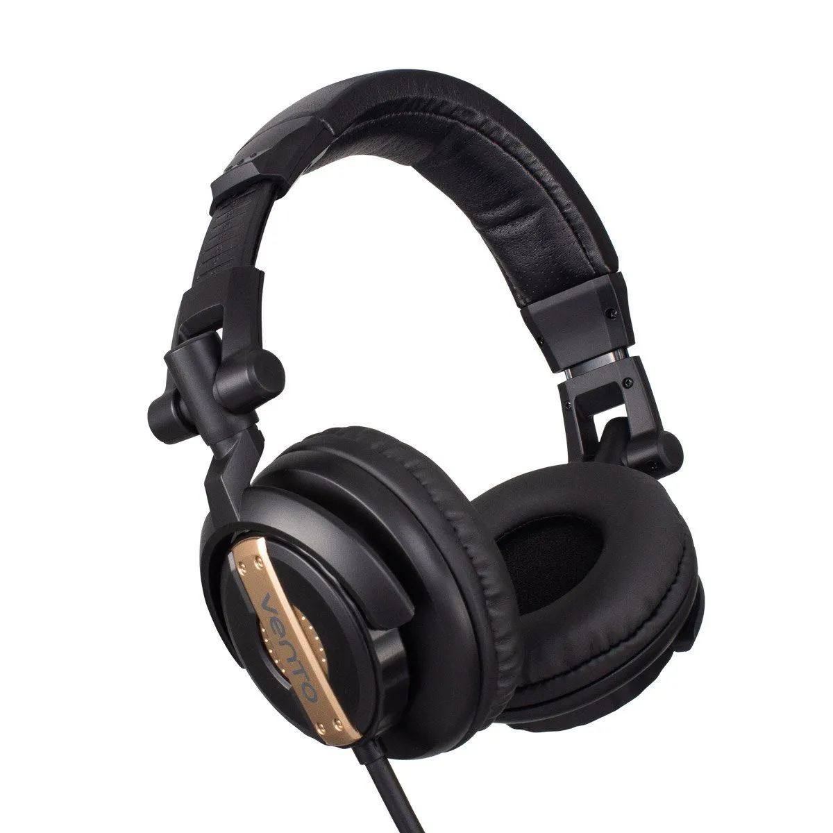 Audífonos Vento VDJ60X imagen 4 — La Tienda de Audio Colombia