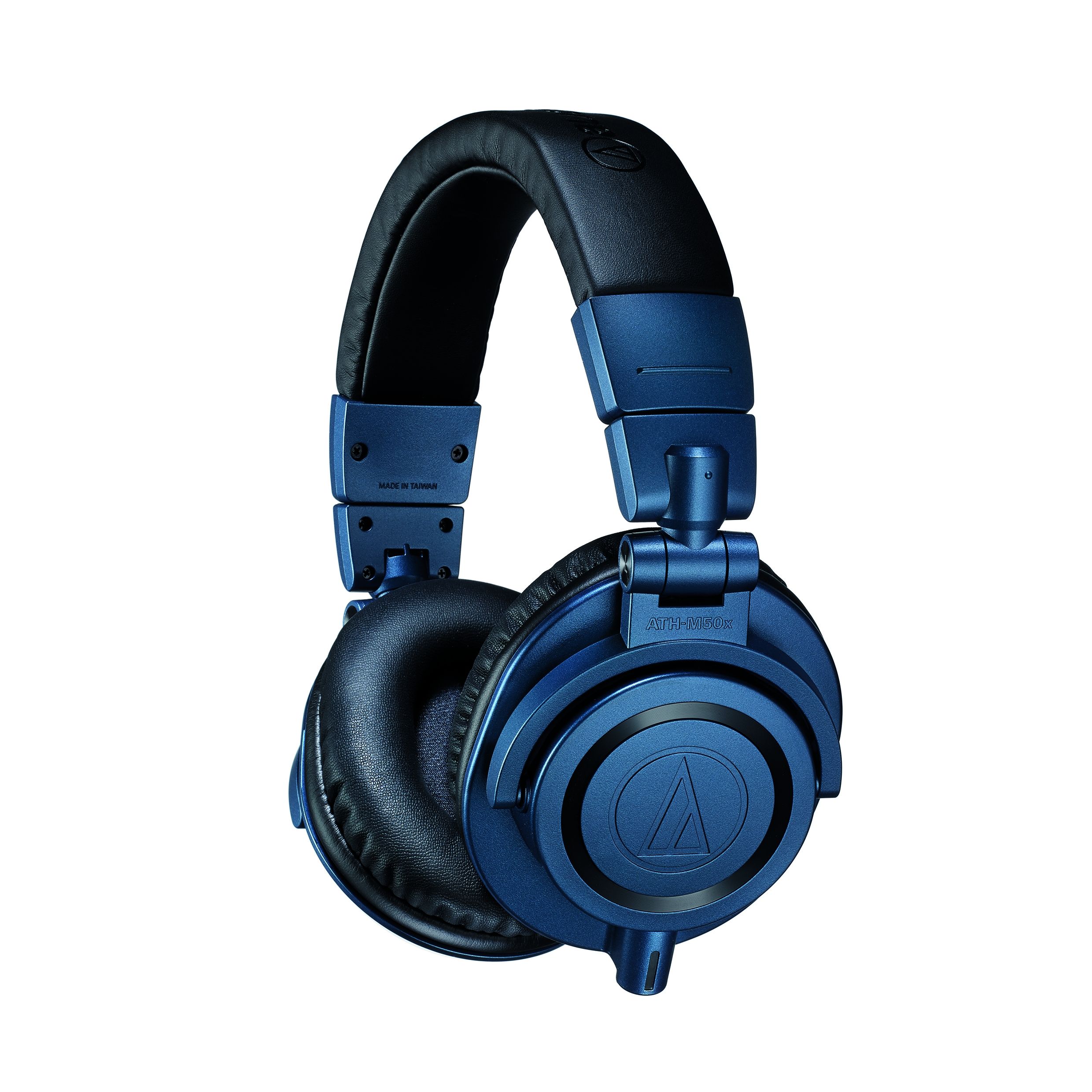 Audífonos Audio-Technica ATH-M50xDS — La Tienda de Audio Colombia