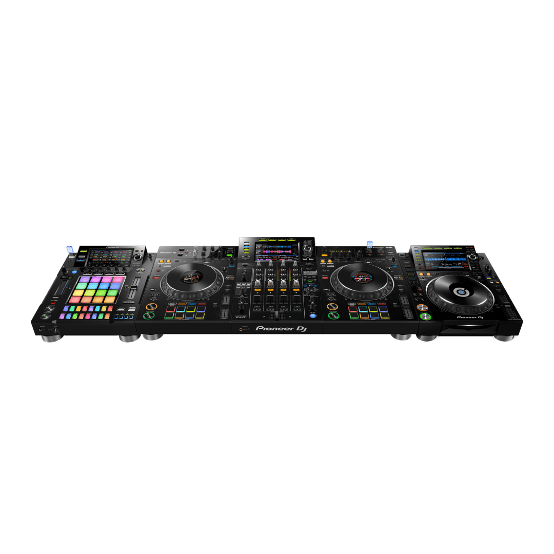 Controlador Pioneer DJ XDJ-XZ imagen 5 — La Tienda de Audio Colombia