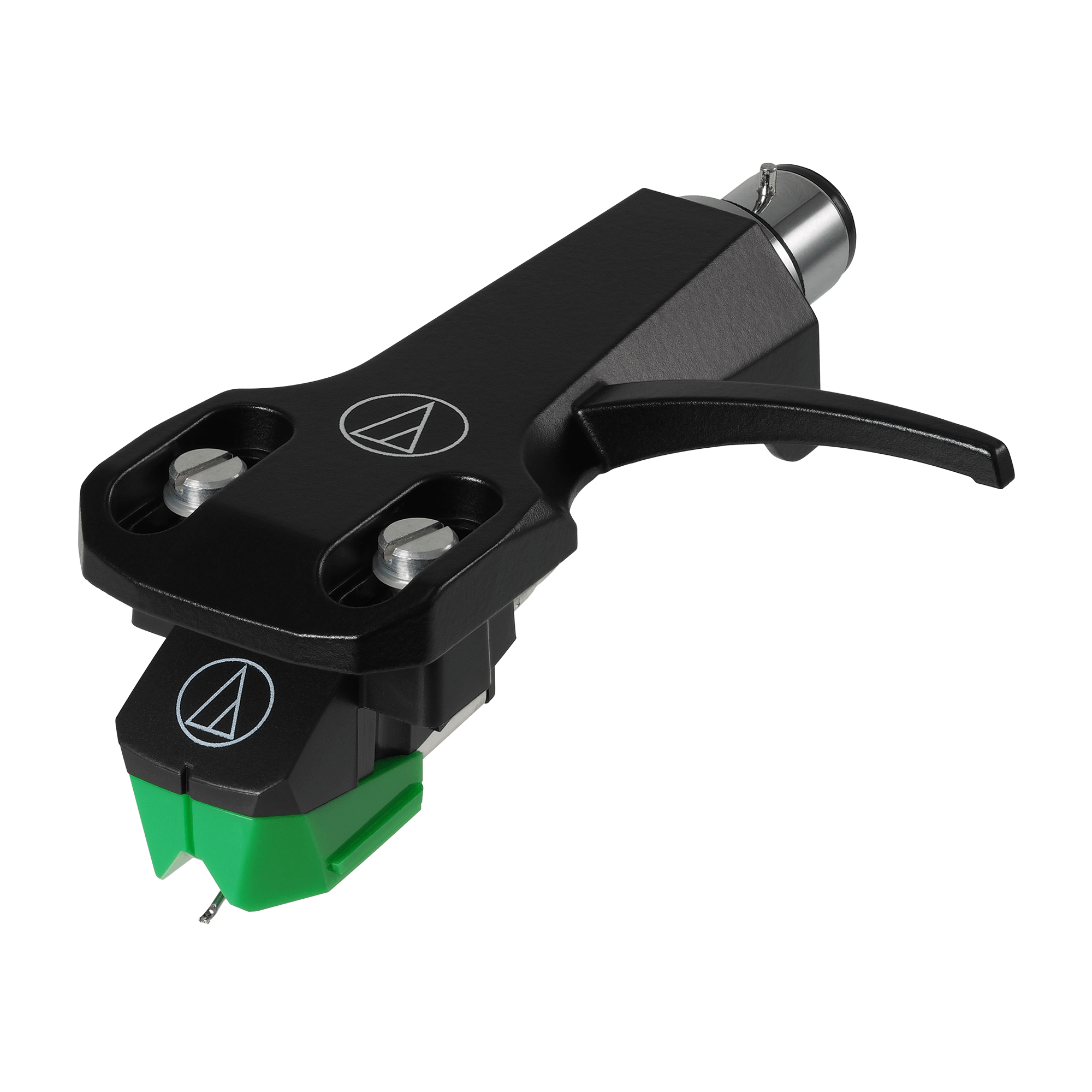 Cápsula + Aguja Audio-Technica AT-VM95E/H — La Tienda de Audio Colombia