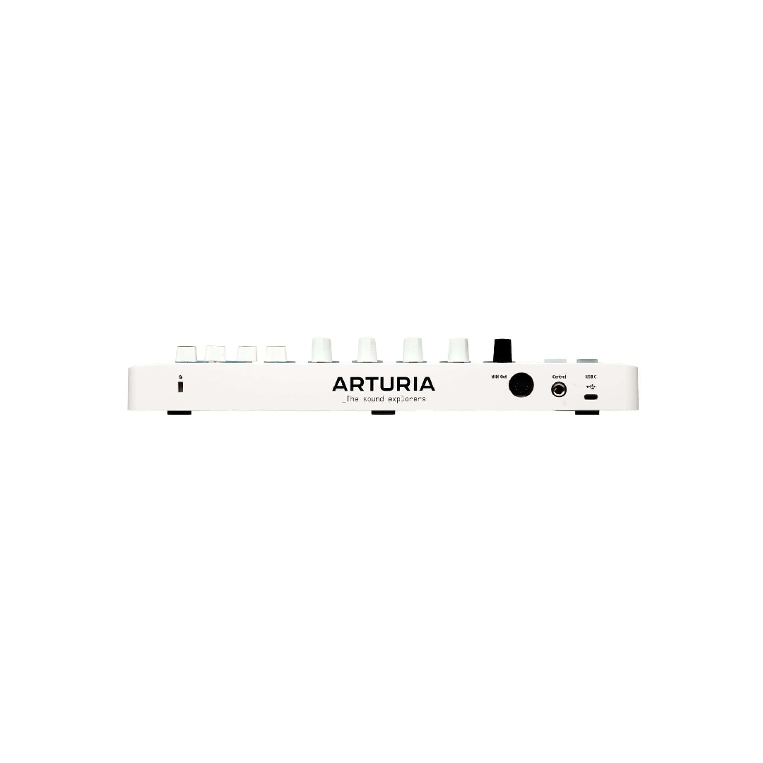 Controlador Arturia MiniLab 3 imagen 2 — La Tienda de Audio Colombia