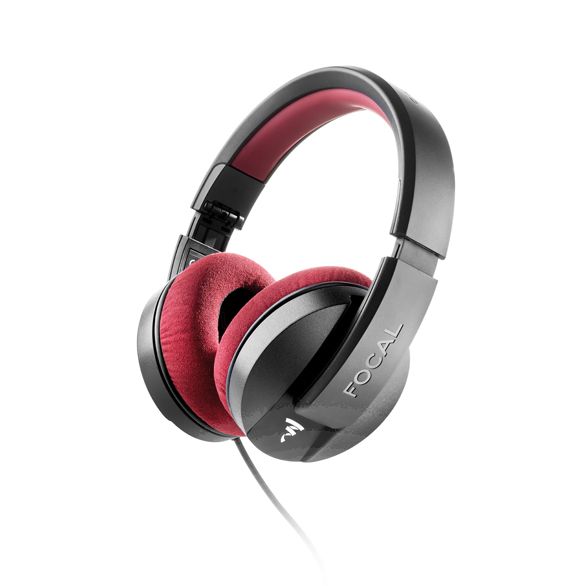Audífonos Focal ListenPRO — La Tienda de Audio Colombia
