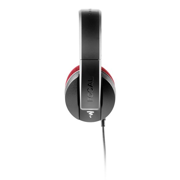 Audífonos Focal ListenPRO imagen 2 — La Tienda de Audio Colombia