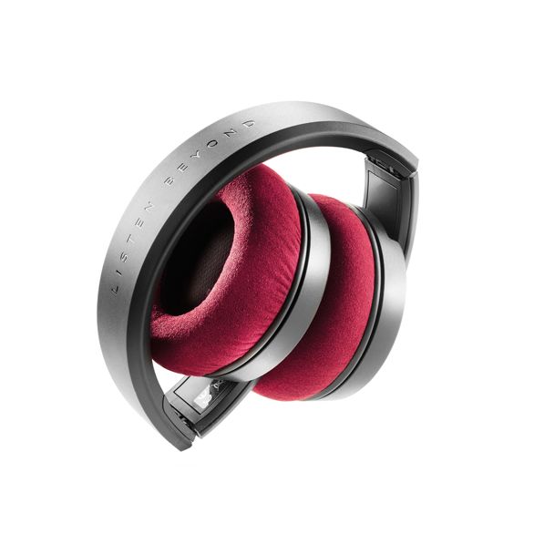 Audífonos Focal ListenPRO imagen 3 — La Tienda de Audio Colombia
