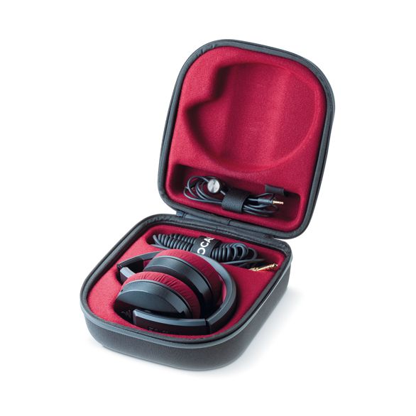 Audífonos Focal ListenPRO imagen 4 — La Tienda de Audio Colombia