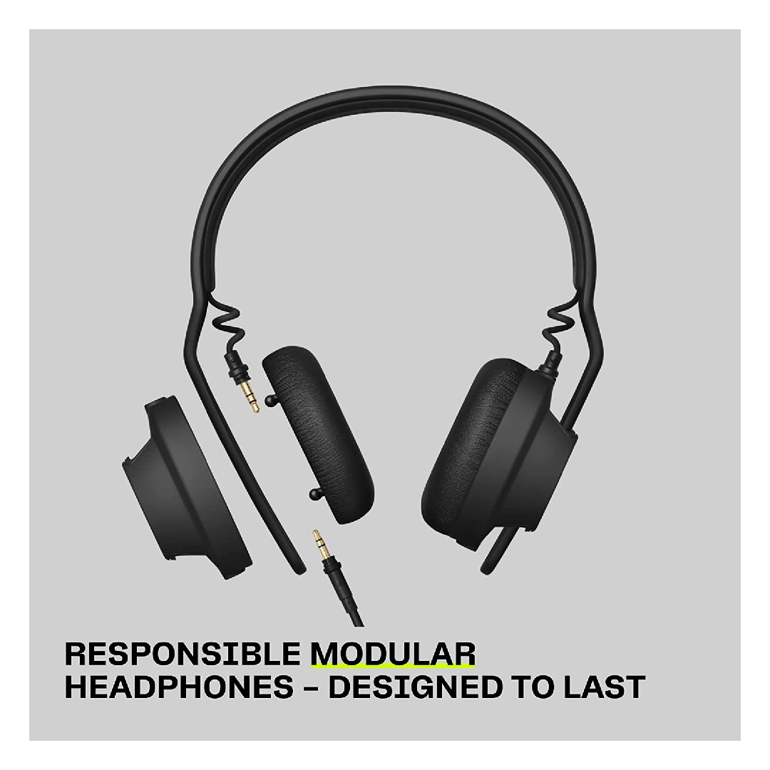 Audífonos AIAIAI TMA-2 DJ imagen 4 — La Tienda de Audio Colombia