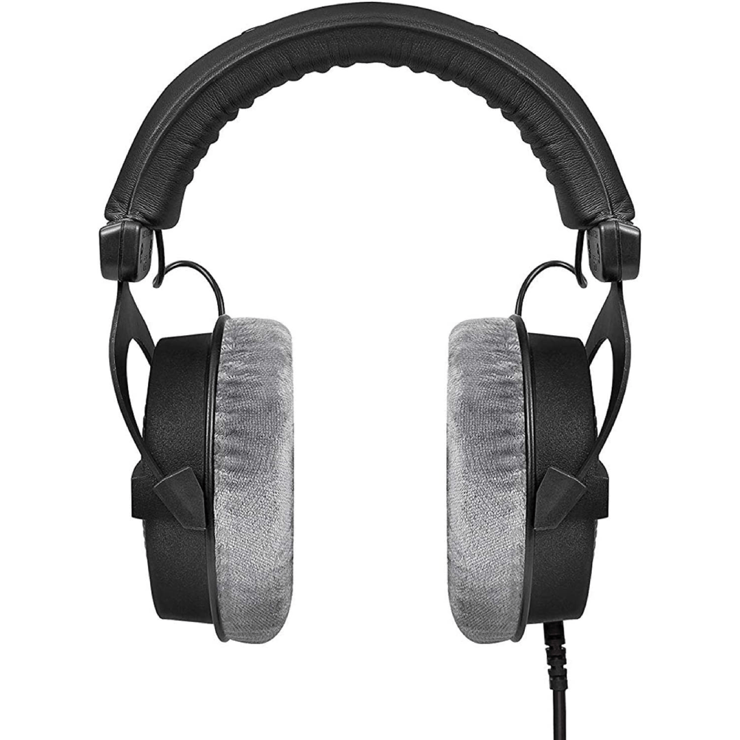 Audífonos Beyerdynamic DT 990 PRO (80 Ohm) imagen 3 — La Tienda de Audio Colombia