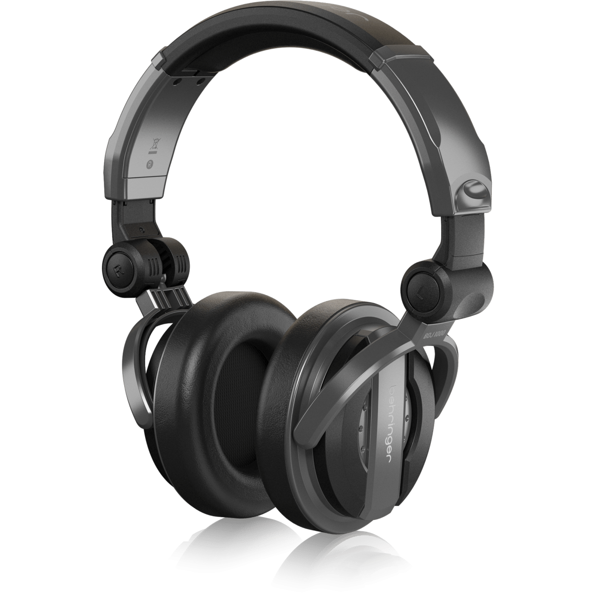 Audífonos Behringer BDJ 1000 — La Tienda de Audio Colombia
