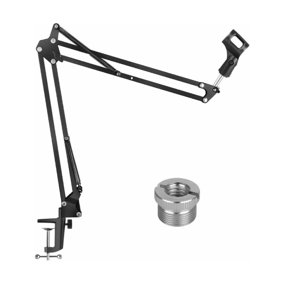 Brazo para Micrófono PRO DJ RP1 — La Tienda de Audio Colombia