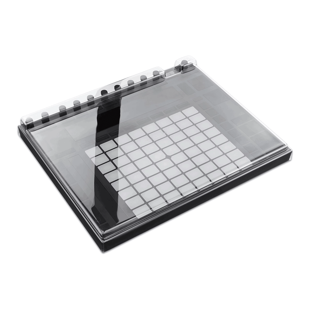 Decksaver para Ableton Push 2 imagen 2 — La Tienda de Audio Colombia