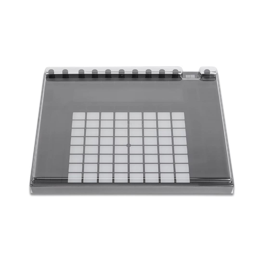 Decksaver para Ableton Push 2 — La Tienda de Audio Colombia