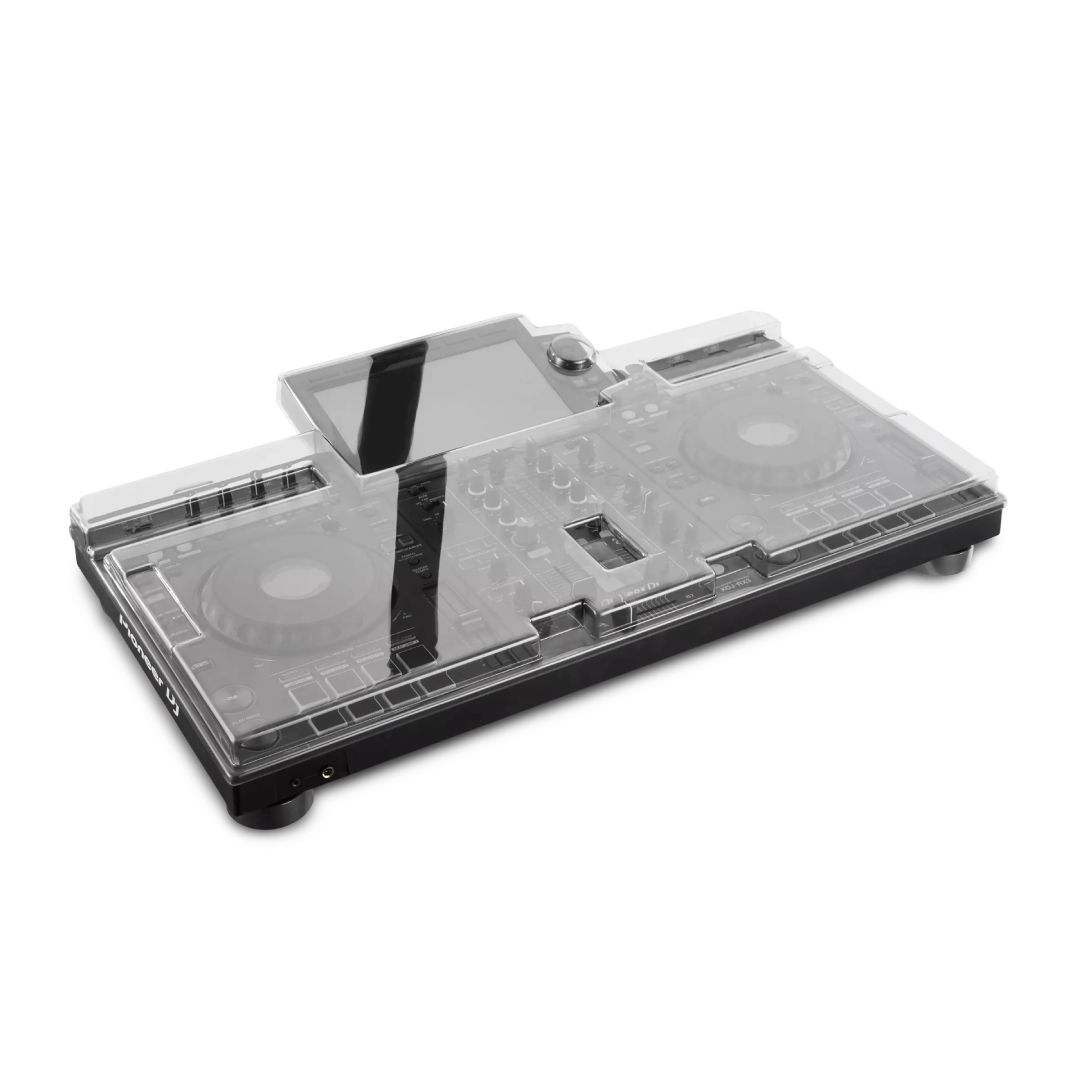Decksaver para Controlador DJ Pioneer XDJ-RX3 imagen 2 — La Tienda de Audio Colombia