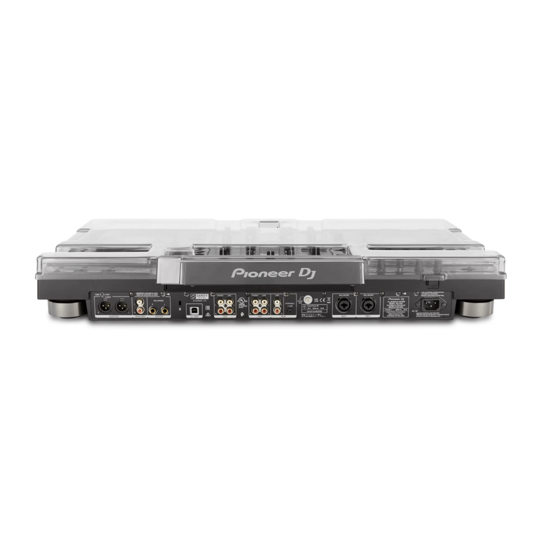 Decksaver para Controlador DJ Pioneer XDJ-RX3 imagen 4 — La Tienda de Audio Colombia