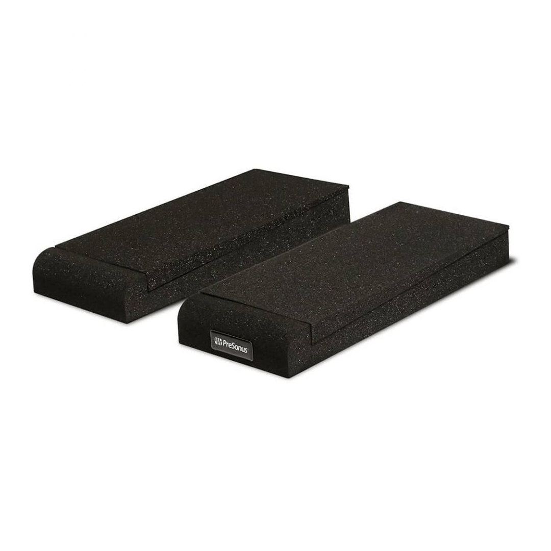 Espumas de Aislamiento PreSonus ISPD-4 (Par) — La Tienda de Audio Colombia