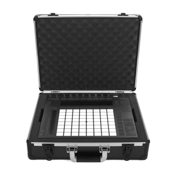 Maleta Rígida Analog Case para Ableton Push 2 y Portátil — La Tienda de Audio Colombia