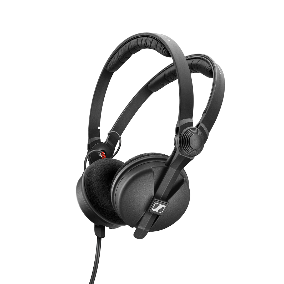 Audífonos Sennheiser HD25 SE — La Tienda de Audio Colombia