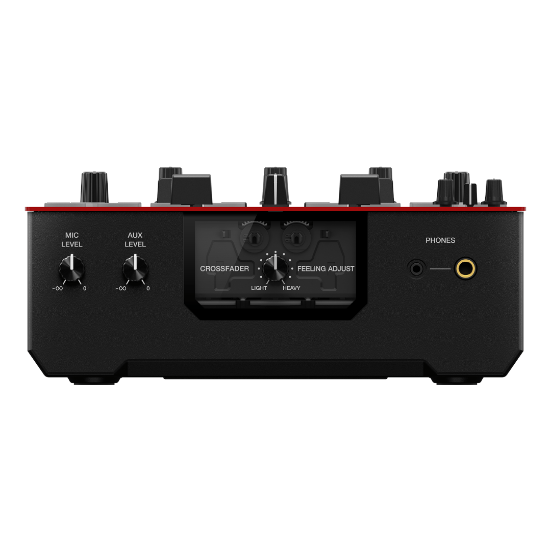 Mezclador Pioneer DJ DJM-S5 imagen 4 — La Tienda de Audio Colombia