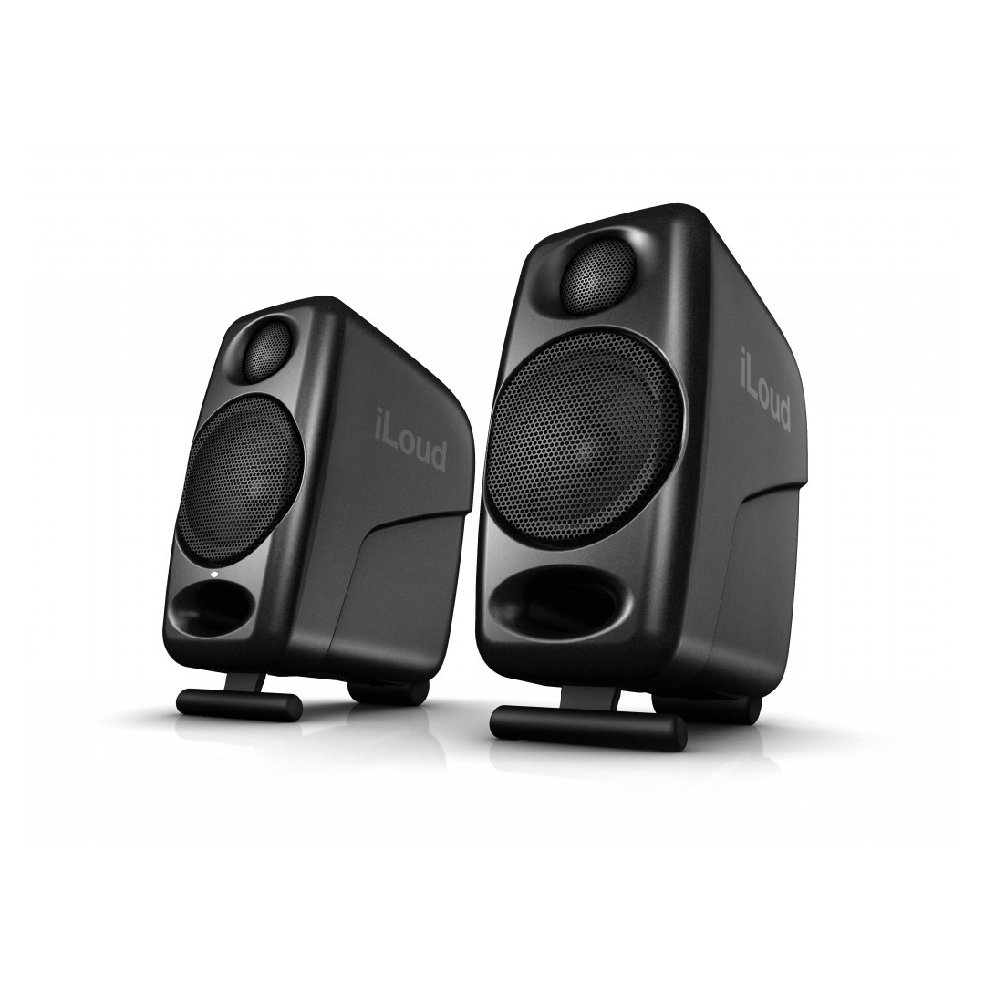 Monitores iLoud Micro (Par) — La Tienda de Audio Colombia