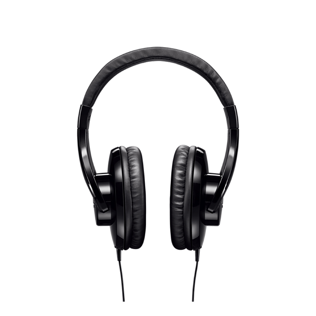 Audífonos Shure SRH240A imagen 2 — La Tienda de Audio Colombia