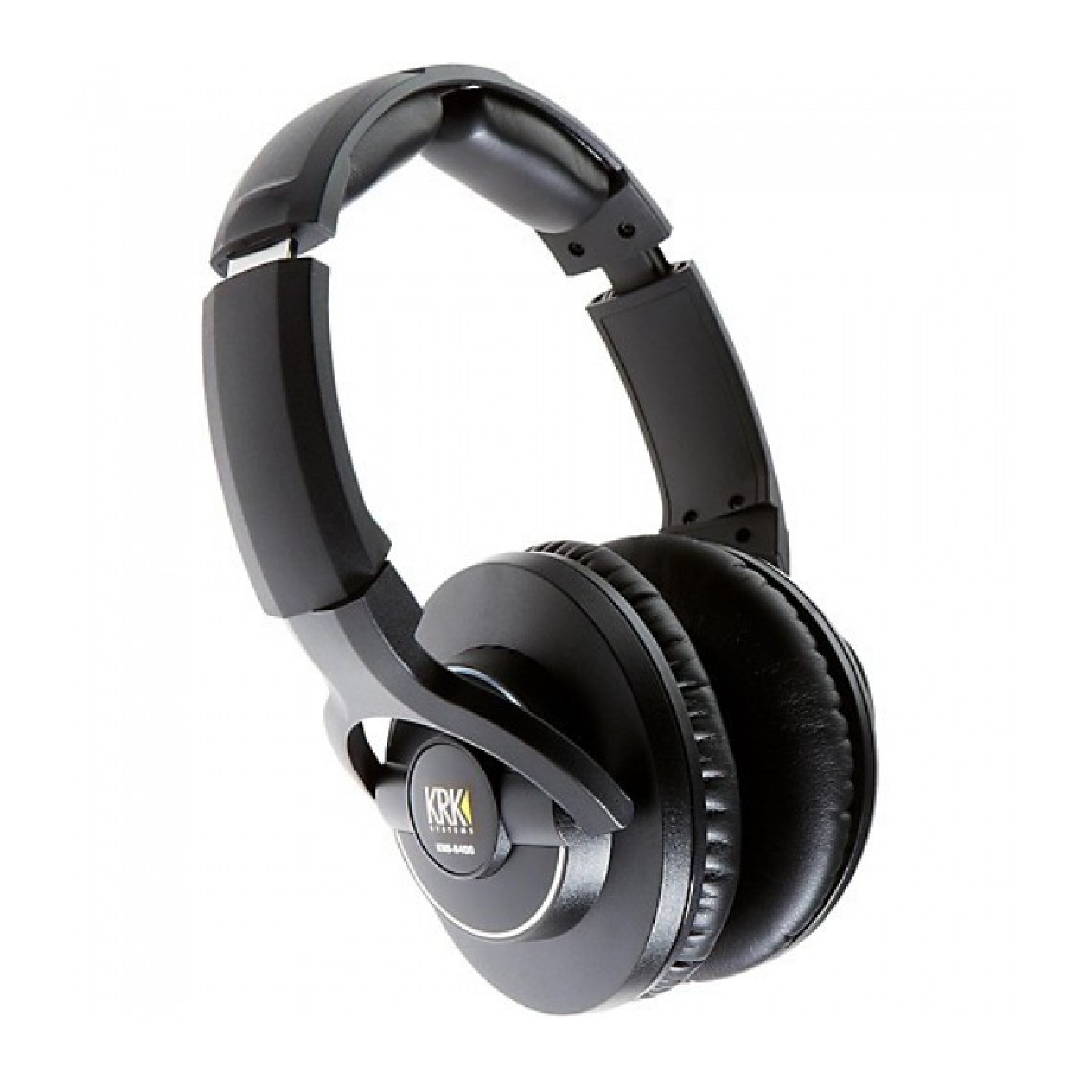 Audífonos KRK KNS-6402 — La Tienda de Audio Colombia