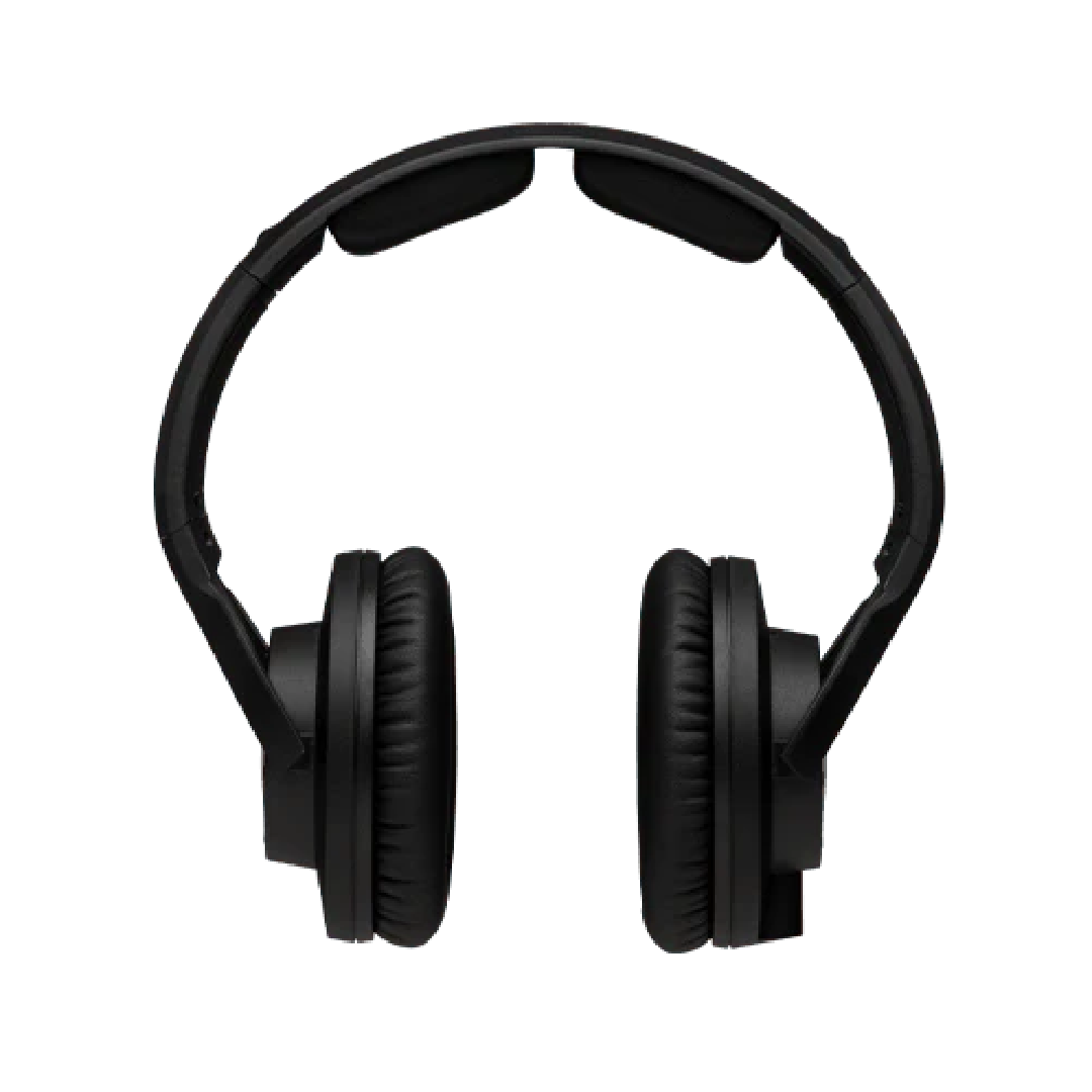 Audífonos KRK KNS-8402 imagen 3 — La Tienda de Audio Colombia