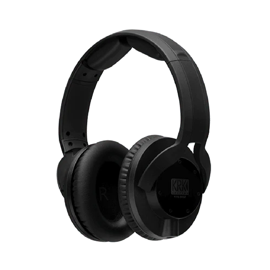 Audífonos KRK KNS-8402 — La Tienda de Audio Colombia