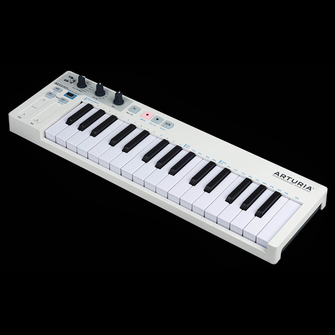 Controlador Arturia KeyStep imagen 5 — La Tienda de Audio Colombia