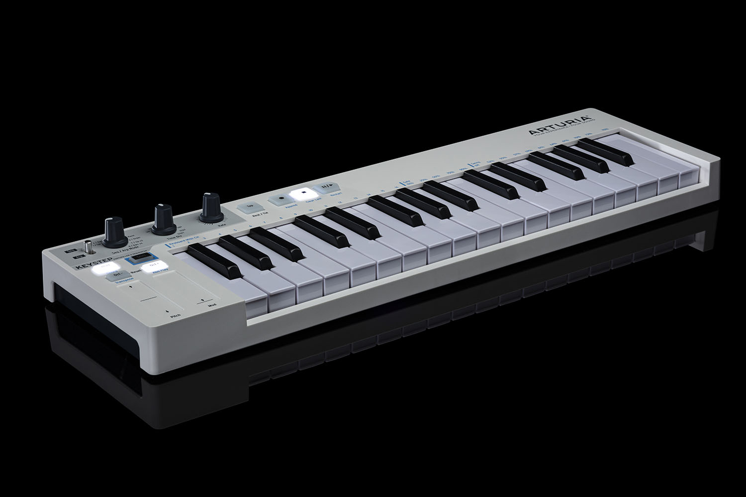 Controlador Arturia KeyStep imagen 3 — La Tienda de Audio Colombia