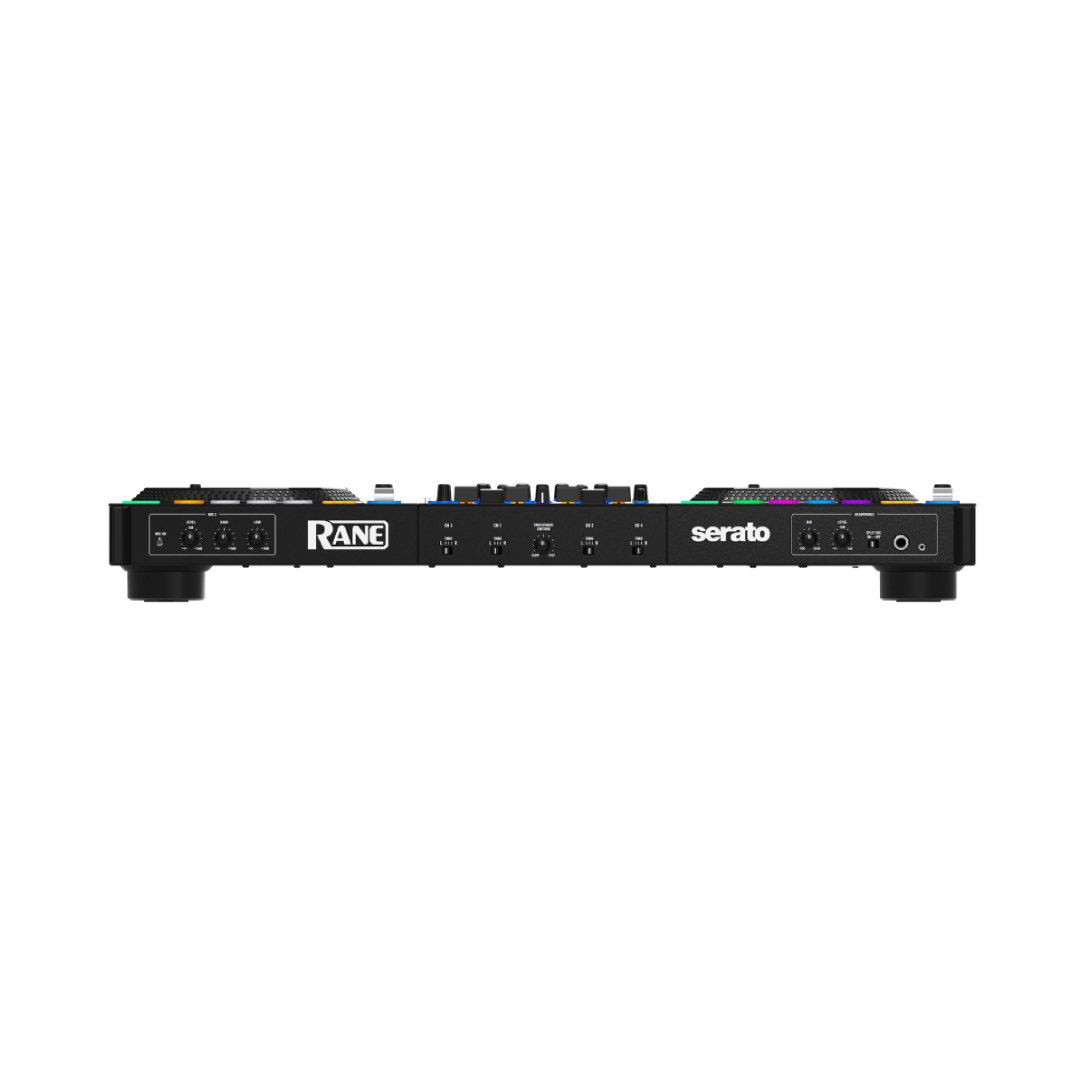 Controlador Rane Four imagen 5 — La Tienda de Audio Colombia