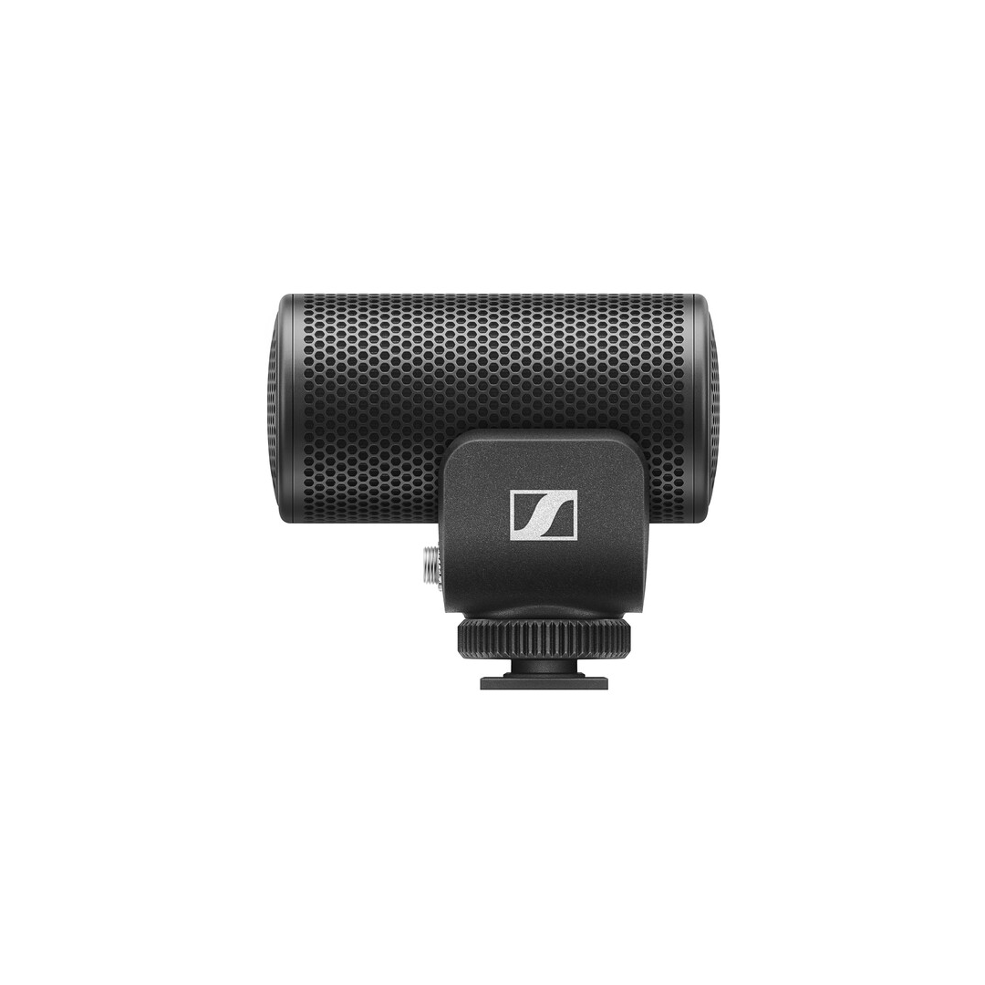 Micrófono Sennheiser MKE200 — La Tienda de Audio Colombia