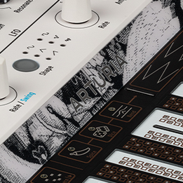 Sintetizador Arturia MicroFreak Vocoder Edition imagen 5 — La Tienda de Audio Colombia