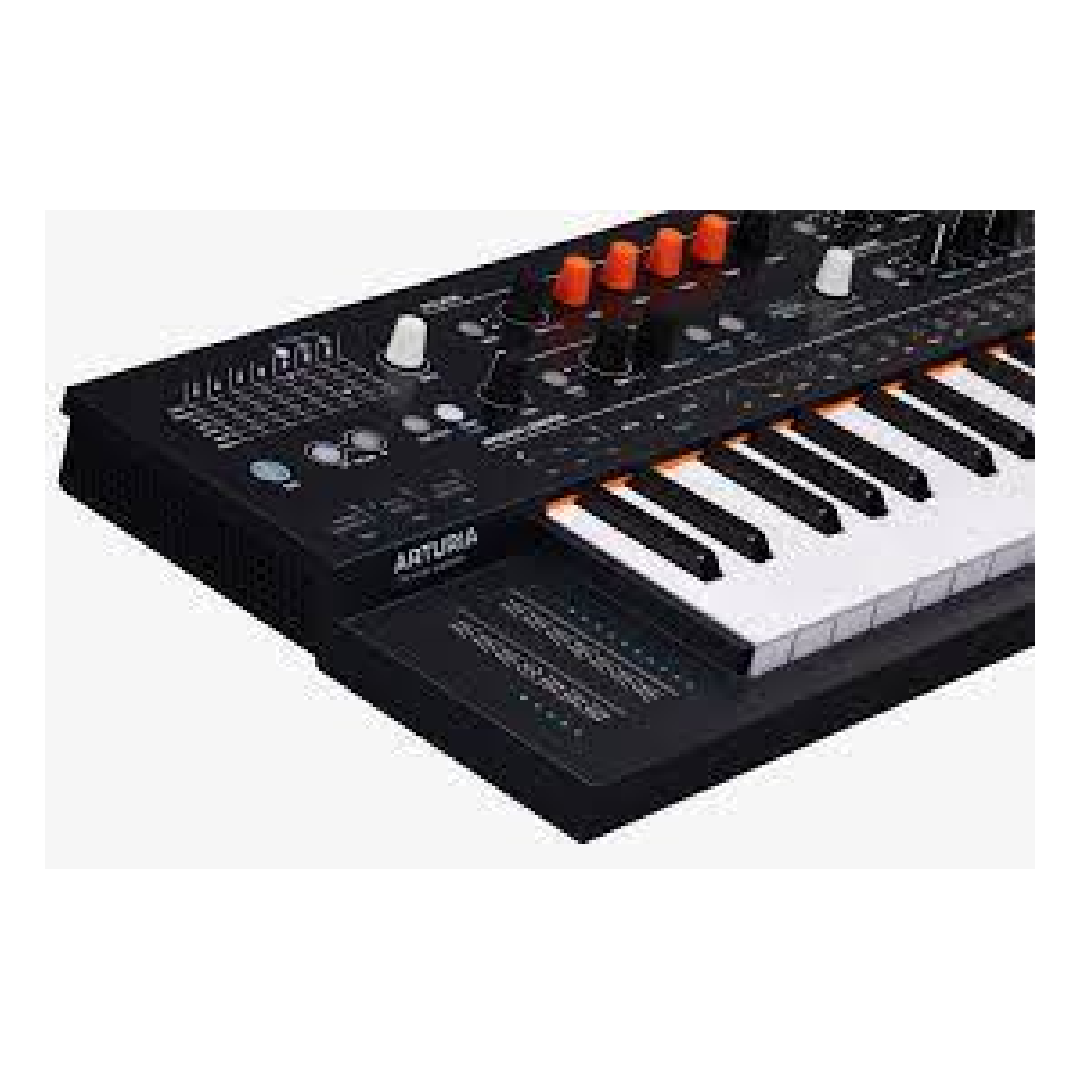 Sintetizador Arturia MiniFreak imagen 2 — La Tienda de Audio Colombia